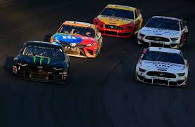 This will be the second race at the track for the cup the scoring system for the fox sports fantasy auto racing game rewards drivers who improve their position in the race more than the drivers who. Nascar Cup Series Rolls Into Kentucky For Race Number 17 Fox 4 Kansas City Wdaf Tv News Weather Sports
