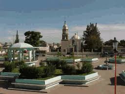 Fundacion De San Francisco Del Rincon