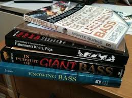 5 Books On Bass Fishing You Should Read Wired2fish Com Bass Fishing Bass Fish