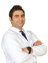 Doktor Mustafa Deveci