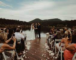Evergreen Lake House Colorado Mountain Wedding Anthony Shawna Evergreen Colorado Wedding P Lake House Wedding Mountain Wedding Colorado Evergreen Colorado