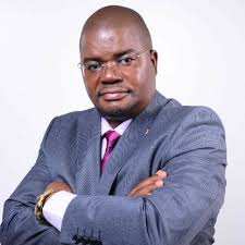 Hon. David Onyancha-Enchogu MP S.M 2022