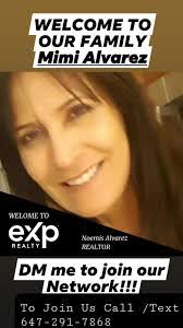 Mimi Alvarez's Instagram, Twitter & Facebook