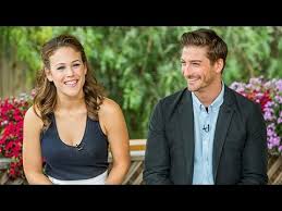 When Calls The Heart Stars Daniel Lissing Erin Krakow Home Family Youtube Home for christmas, and catch a new episode each week from season 7 leading up to the season 8. when calls the heart stars daniel lissing erin krakow home family