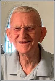 Obituary information for Joseph E. Chory, Jr.