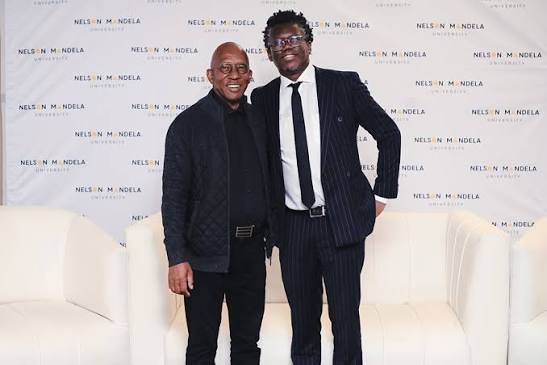 Adv Ngcukaitobi dissects the role of the SA Legal System in Biko's Death - News