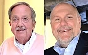 Barker Retiring, Howard Upped At Bahakel