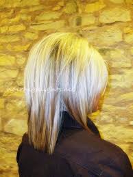 Angled bobs are the most handy of all haircuts. Short To Medium Hairstyles For Women Of Color Hair Highlights