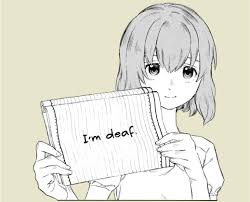 She did not think it any coincidence that ideas denigrating literary authorship had taken center stage simultaneously with the emergence of formerly silent voices for whom the act of writing. Koe No Katachi Quotes Best Wallpaper