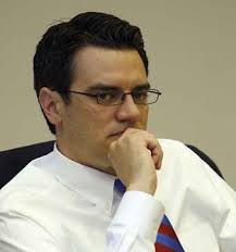 Major Republican Committee Pulls Money From Yoder Re-Election Effort