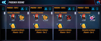 It will prompt for simlock . Msf Unlocking Phoenix Phoenix Rising Live Blog Gaming Fans Com