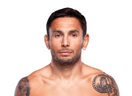 Daniel Conceição Biography