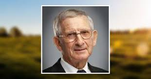 Robert Ratcliffe Obituary April 24, 2012