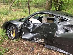 We did not find results for: Accidenter Sa Ferrari Neuve Et Non Assuree Au Bout De 100km Il L A Fait