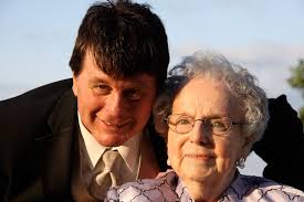 Photo of Margaret Watt