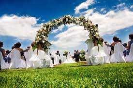 Wedding Planners Near Me In Visakhapatnam In 2021 Outdoor Wedding Wedding Planner Contemporary Wedding