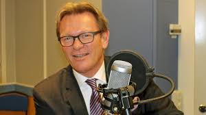 Michael Svensson (M) lämnar politiken