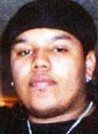 Victor Daniel Barbosa, aged 23, Food Runner at Windows