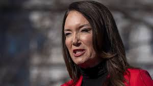 Carla Brailey discusses newly launched bid for Lt. Governor