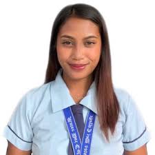 Lorraine Joy P., I am a Certified ESL Teacher with TEFL Cert.