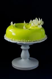 100 Photos De Desserts Au Glacage Miroir Et Quelques Recettes Delicieuses Archzine Fr Glacage Miroir Gateau Oriental Sans Cuisson Recette Glacage