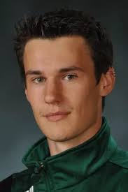 2009 Men's Cross Country Roster