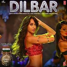 Dilbar Song Wikipedia Truth alone triumphs) is a part of a mantra from the hindu scripture mundaka upanishad. dilbar song wikipedia