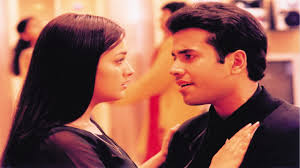 Tera Dilbar Tera Saathi Official Video Yeh Dil Tushar Kapoor Anita Youtube