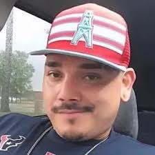 Francisco Garza III, 42 |