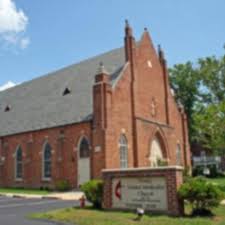 Trinity UMC - Alexandria - YouTube
