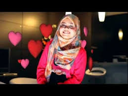Lirik lagu hari raya kita. Malaysia Sleeq Najwa Latif Untuk Dia Mtv Me Me Me Song Music