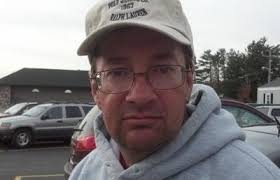 Mark Christison Obituary