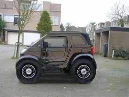 Smart Car Body Kits Which One Would You Choose Smart Car Body Kits Smart Car Smart Roadster
