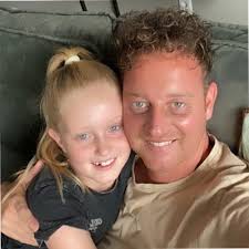 Van harte welkom, Kenny van Santen, in ons gezellige Flextalent4u team!!