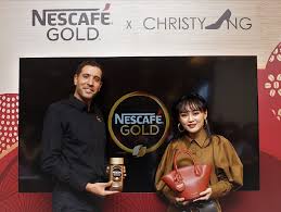 Shop online and browse through our massive range of products, with great deals on fashion, homewares, toys, and so much. Nescafe Gold Partners With Christy Ng For A Limited Edition Carrier
