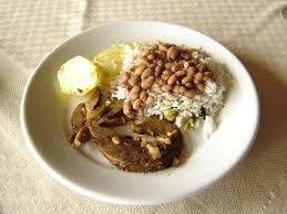 I've partnered with loisa to create this recipe. Rice And Beans Wikipedia