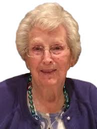 Mary Larison Obituary