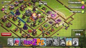 Build up your own clan and fight others. Clash Of Clans Unlimited Apk Free Download Www Free2pc Com Clash Of Clans Clash Of Clans Hack Clash Of Clans Free