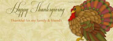 Over 60+ free templates to personalize spread the word about your thanksgiving dinners, sales and parties with festive flyers, videos and. Spiritual Thanksgiving Facebook Cover Quotes Quotesgram