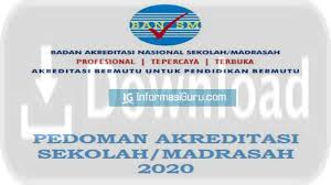 Silabus bermanfaat sebagai pedoman dalam pengembangan pembelajaran lebih lanjut, seperti pembuatan rencana pembelajaran, pengelolaan kegiatan pembelajaran dan pengembangan sistem penilaian. Pedoman Akreditasi Sekolah Madrasah Tahun 2020 I Pdf Informasiguru Com