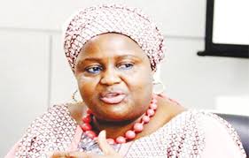 Hajia Aisha Dahir Umar, Pencom Ag. DG