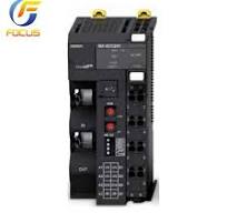Hot Sale PLC Communication Coupler Module Nx-Ecc201 for ...