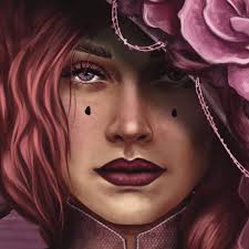 Esther Foreman (@esthermelody_art) • Instagram photos and videos