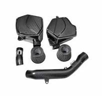 S55 Carbon Fiber Intake System - BMW F80 M3 / F82/F83 M4 / F87 M2C