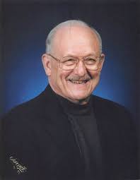 Ronald M. Thomas Obituary