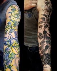 It's not all about the cleanliness of the shop though. Dan Gilsdorf Atlas Tattoo Portland Oregon Atlas Tattoo Tattoos Instagram Posts