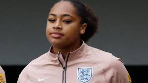 England and Man City's Khiara Keating denies nitrous oxide charge