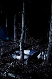Body In Woods At Night Human Body With Pants Down Lying In Woods At Night Aff Night Woods Body Human Lying Ad Human Body Body Photo