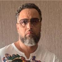 Bill Ballance's Instagram, Twitter & Facebook