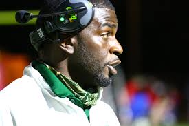 Meet the 2020 News-Press All-Area Football Defense